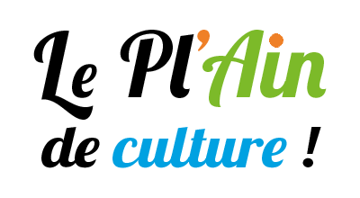 Logo Le Pl'Ain de Culture