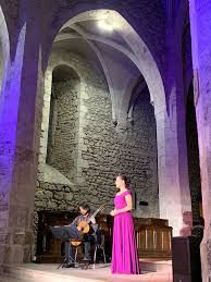 Concerts de musique classique